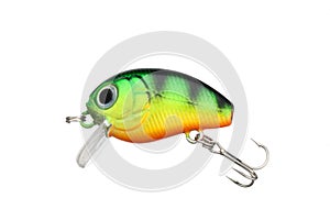 Fishing lure