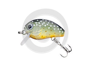 Fishing lure