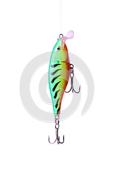 Fishing lure