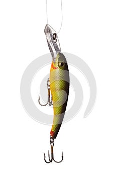 Fishing lure