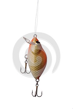 Fishing lure