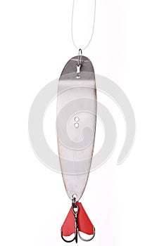 Fishing lure photo