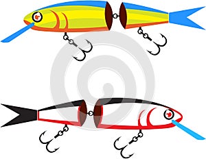 Fishing Lure