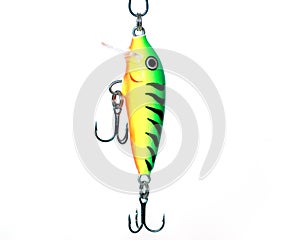 Fishing Lure