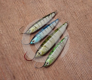 Fishing lure