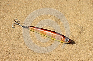 Fishing lure