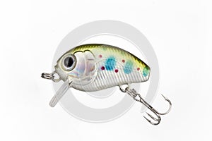 Fishing lure