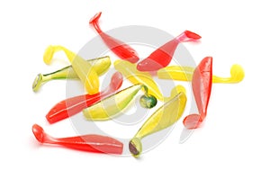 Fishing lures