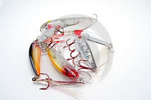 Fishing Lures photo