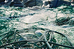 Fishing net