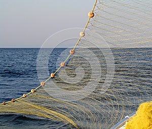 Fishing net