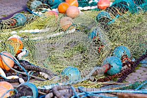 Fishing net