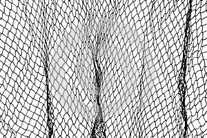 Fishing net photo