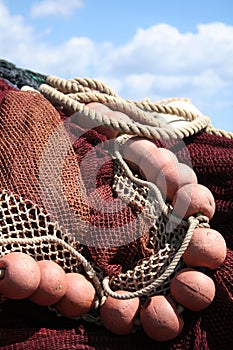 Fishing net