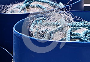 Fishing Net