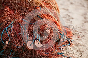 Fishing net