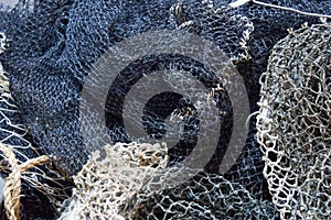 Fishing net