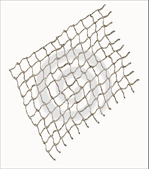 fishing net pattern