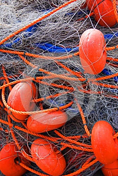 Fishing nets