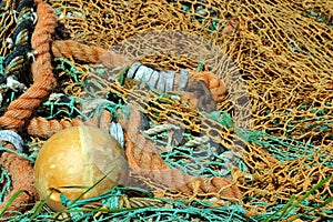 Fishing Nets