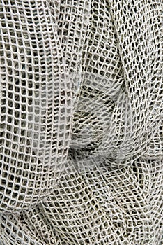 Fishing nets