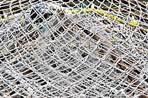 Fishing nets