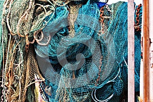 Fishing Nets