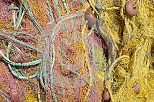 Fishing Nets