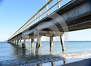 Fishing Pier