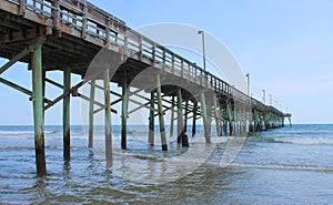 Fishing Pier