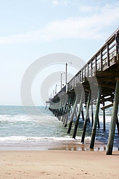 Fishing Pier