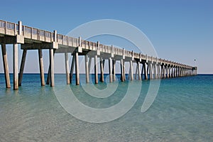 Fishing Pier