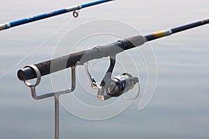 Fishing pole