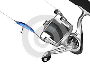Fishing Reel