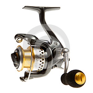 Fishing reel