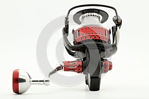 Fishing reel