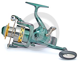 Fishing reel