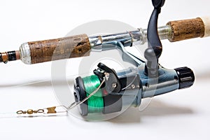 Fishing Reel