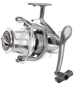 Fishing reel