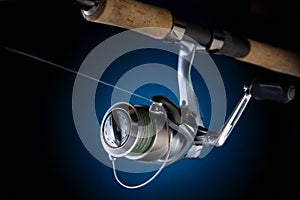 Fishing reel