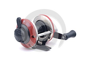 Fishing reel