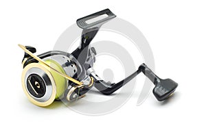 Fishing reel