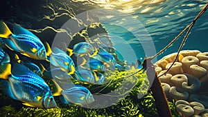 Ultimate Fishing Guide: Best Tips, Gear, Spots & Techniques for All Anglers