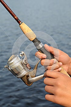 Fishing Rod