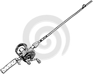 Fishing Rod 2