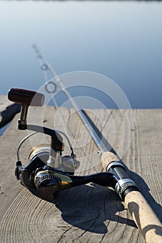 Fishing rod