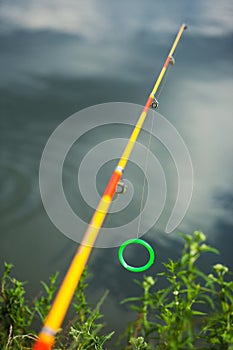 Fishing rod