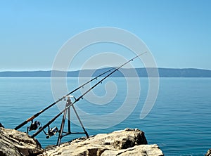 Fishing Rod