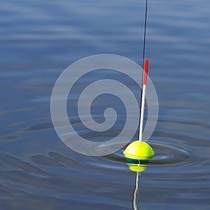 Fishing rod