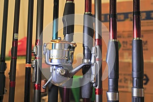 Fishing rod